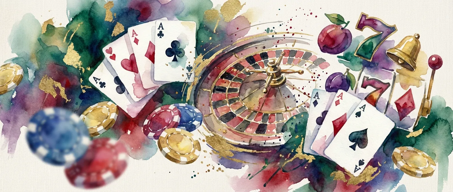 55BET Casino